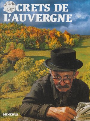 cover image of Secrets de l'Auvergne